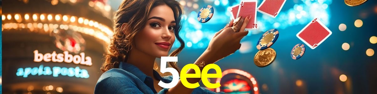 Experiência VIP 5ee