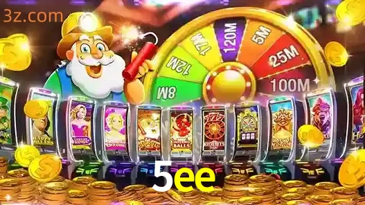 Explorando a Jogabilidade dos Caça-Níqueis no 5ee