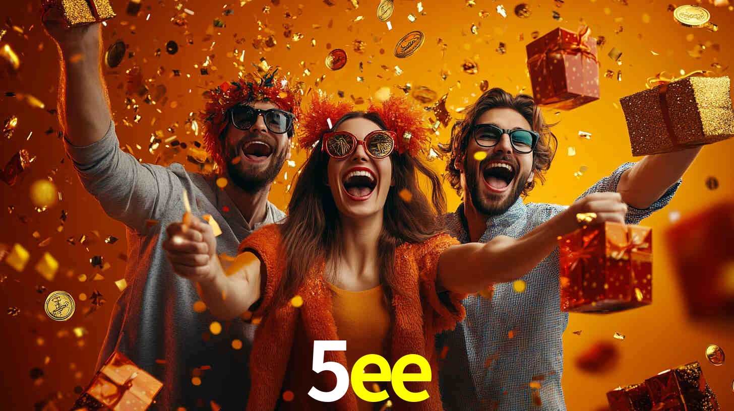 5ee - Desafio da Riqueza Suprema - 5ee.com