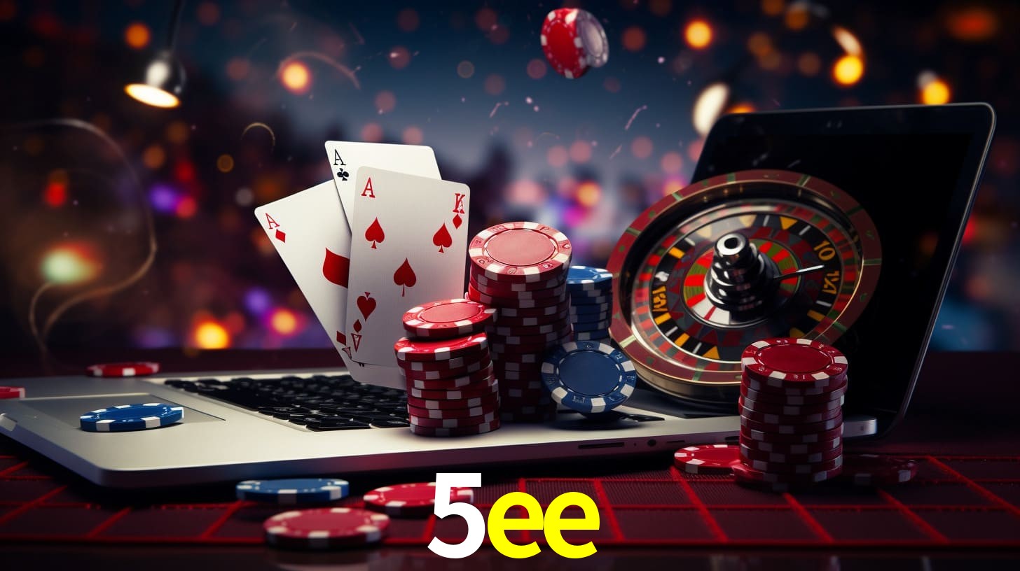Live Casino 5ee