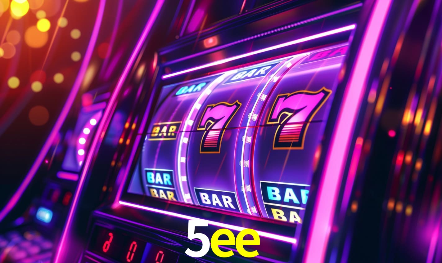 5ee: Seu Cassino Premiado com Pagamentos Rápidos