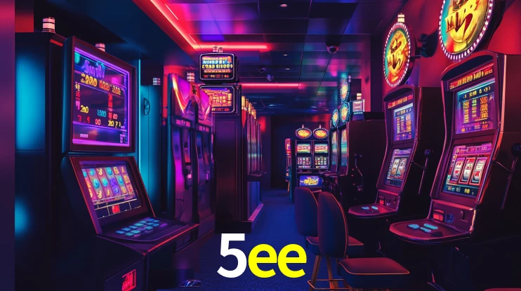 5ee App Interface