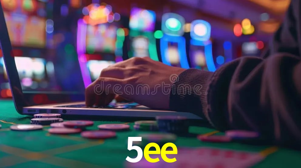 cassino 5ee