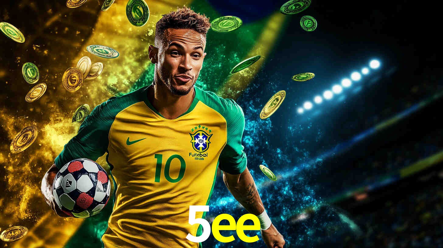 Descubra o Programa VIP da 5ee: Vantagens Exclusivas para Jogadores
