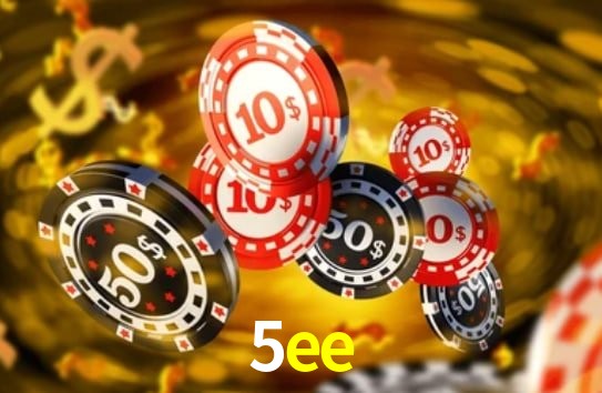 Casino Ao Vivo 5ee