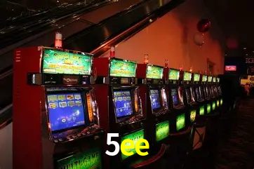 Descubra a Essência do 5ee: Nossa História e Compromissos