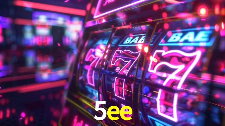 Game Providers 5ee