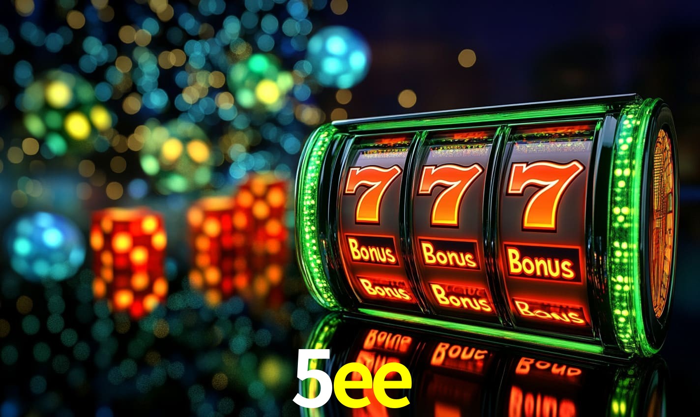 Casino Ao Vivo 5ee
