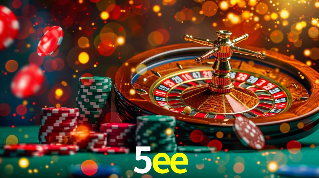 Explorando a Categoria de Eventos em Apostas na 5ee