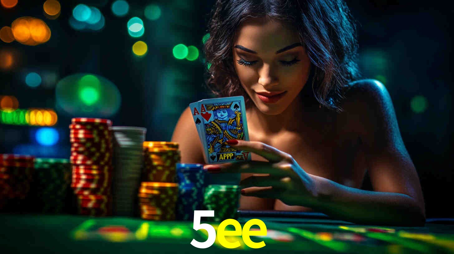 Apostas Esportivas na 5ee: Um Guia Completo