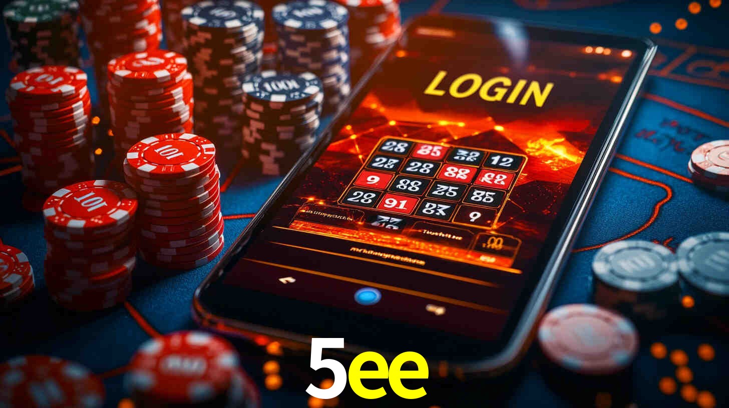 5ee APP