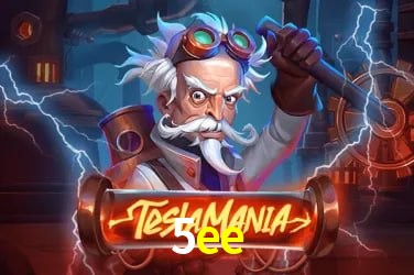 Diretório de Jogos 5ee