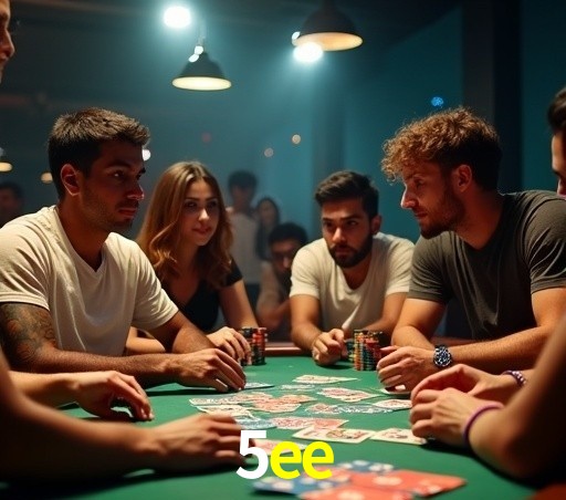 Loterias online na 5ee