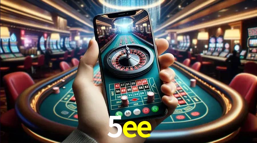 Live Casino 5ee
