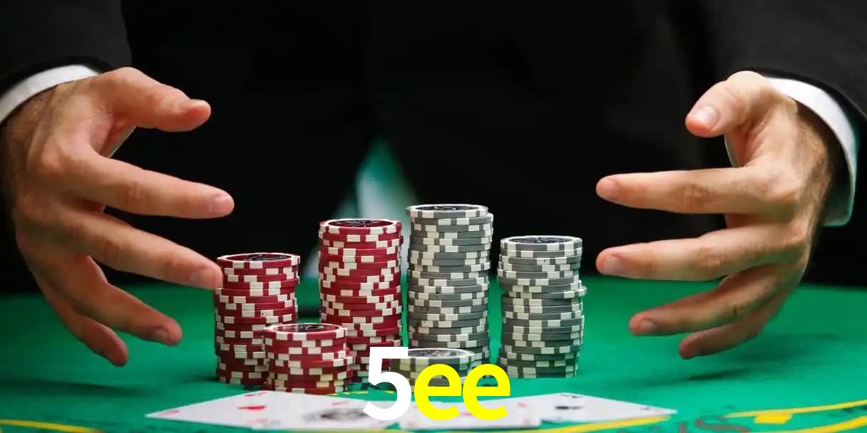 Benefícios VIP na 5ee