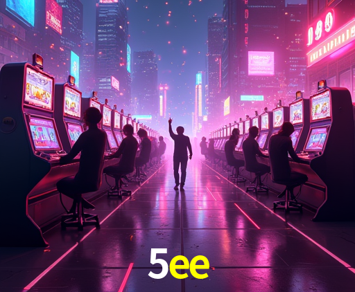 Interface do App 5ee