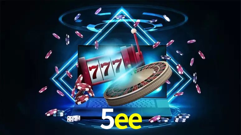 Jogos de Slot 5ee
