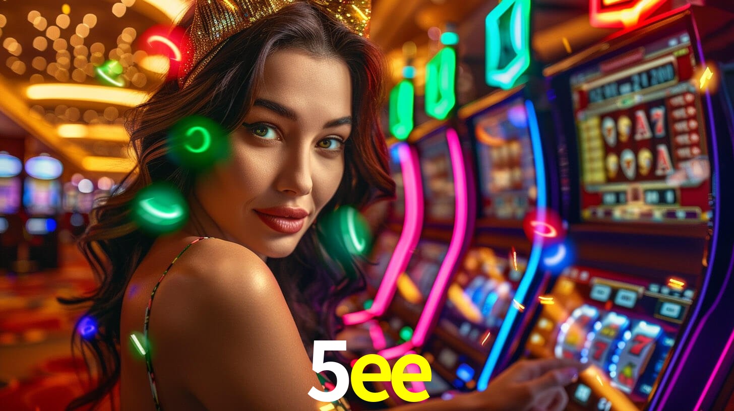 Mercados ao vivo e cash out na 5ee