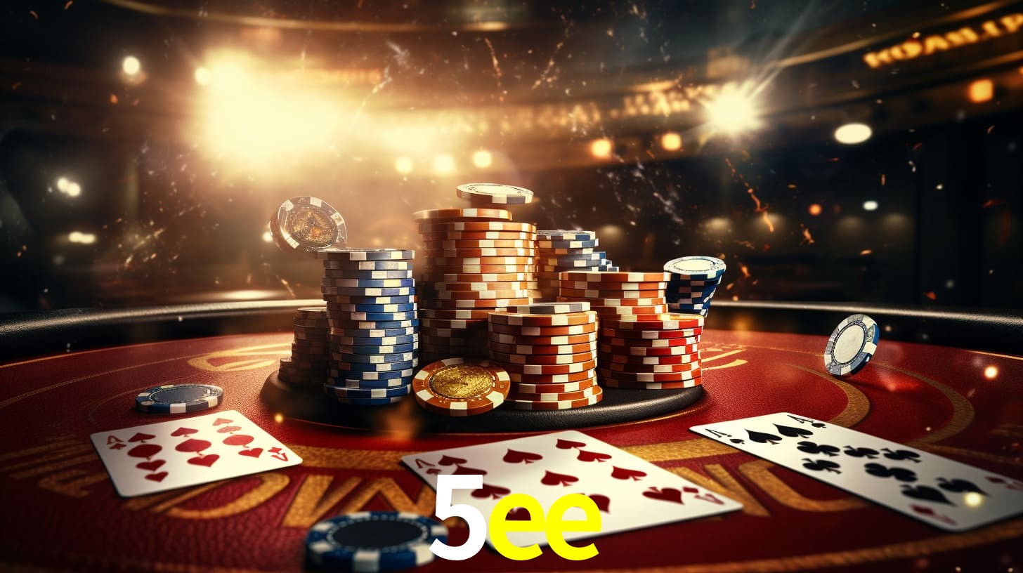 VIP Casino 5ee