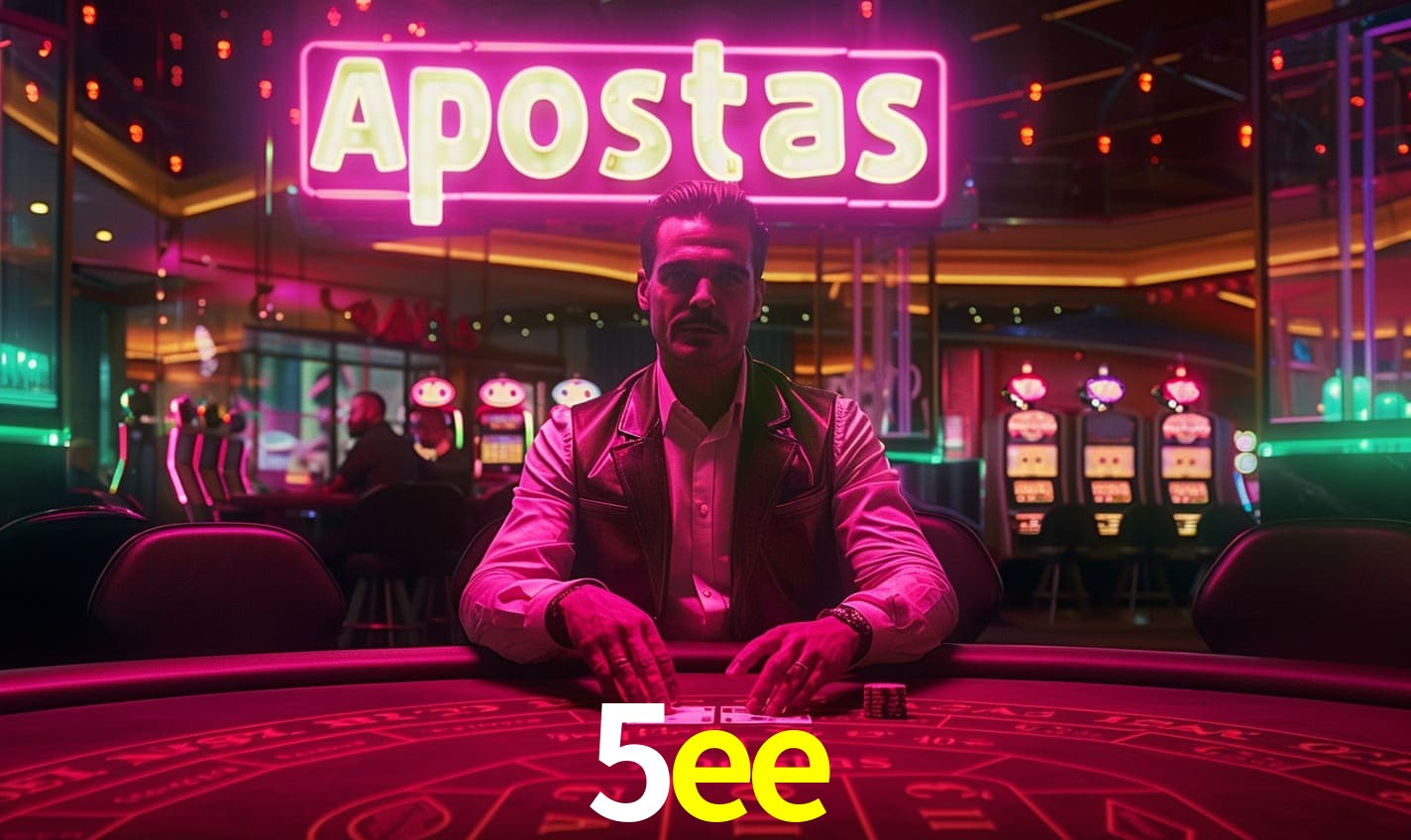 Explorando a Categoria de Eventos em Apostas na 5ee