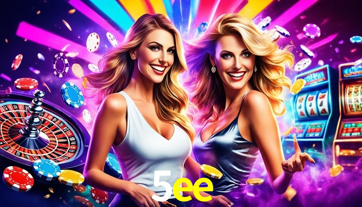 cassino 5ee