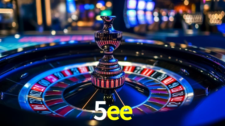 Explore as vantagens do 5ee: serviço profissional e confiabilidade