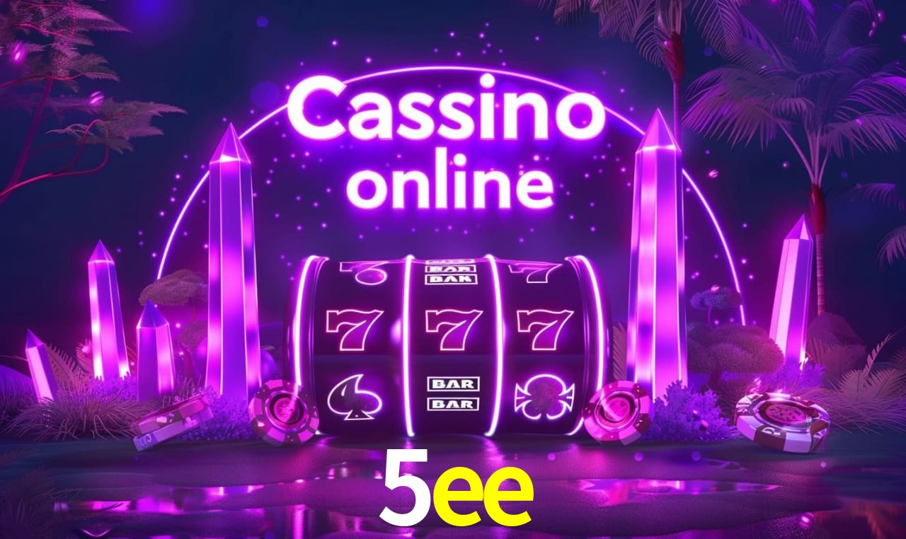 Benefícios da Conta 5ee