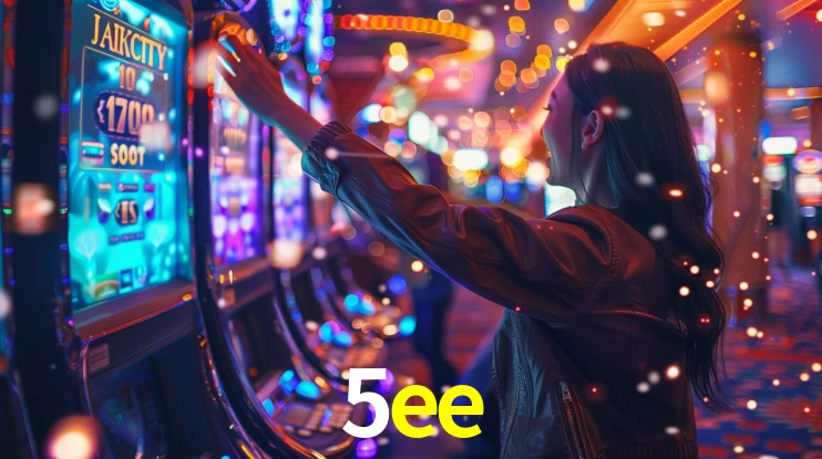 5ee APP
