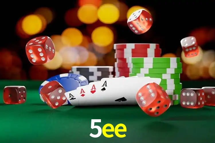 Estatísticas do Jogo 5ee