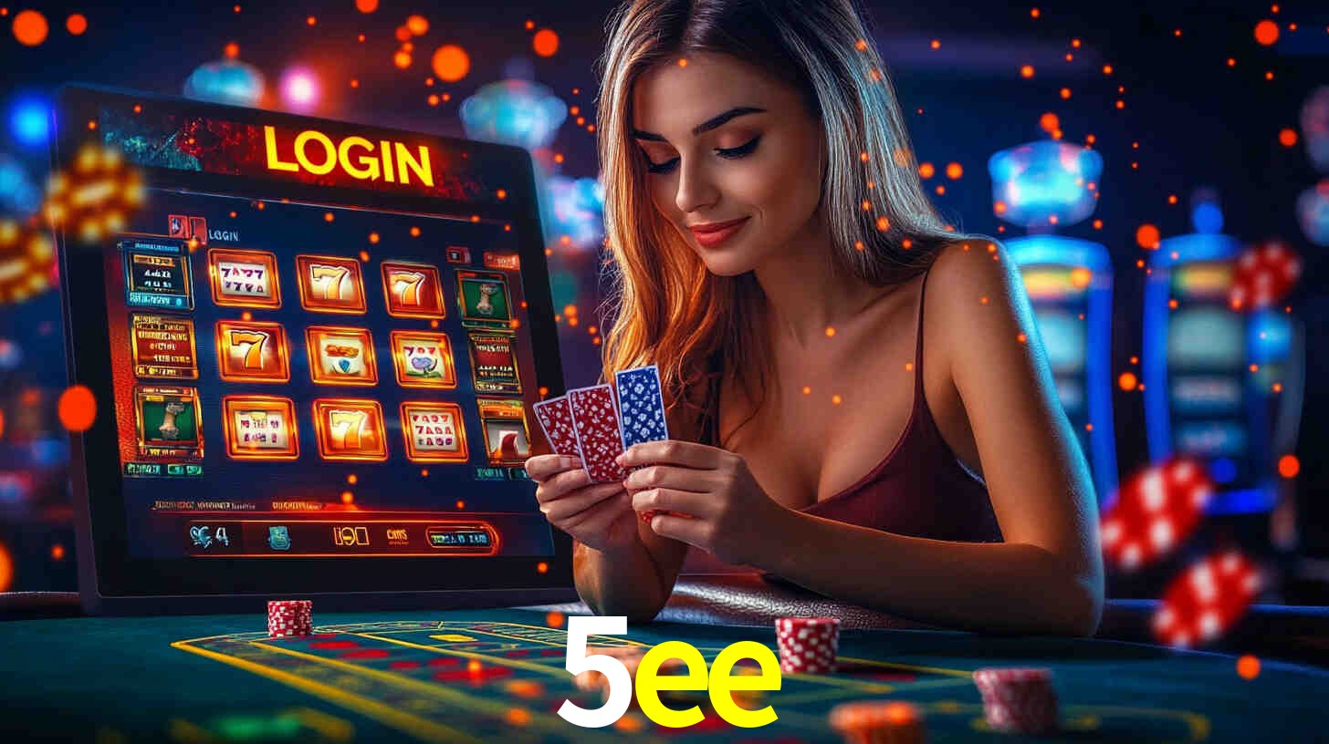 Bônus Generosos e Exclusivos no 5ee para Você!