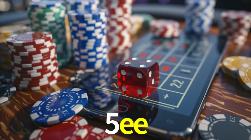 5ee APP