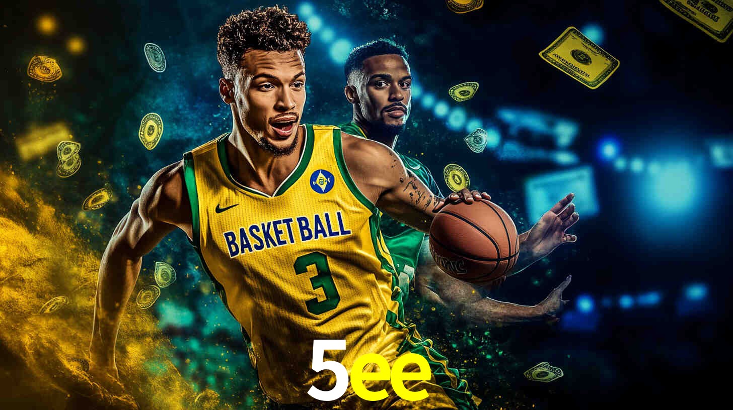 Inovações de Jogos na 5ee: O Futuro das Experiências Interativas