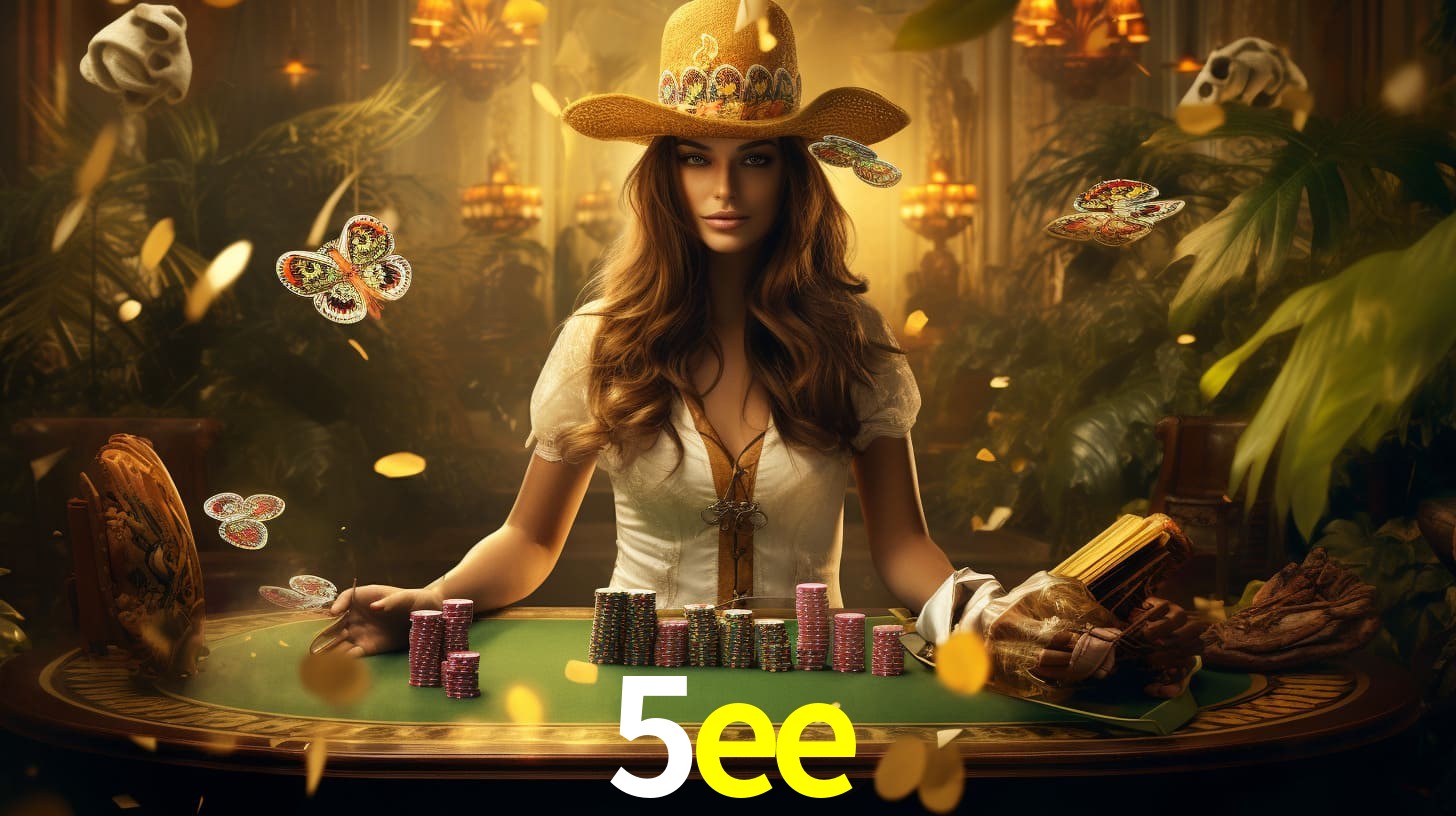 Blackjack Table 5ee